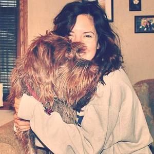 Meet your Posher, Courtney